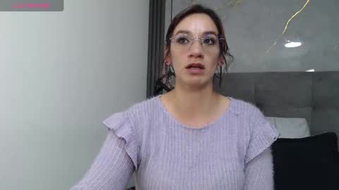 Samanta online show from 03/12/26, 08:37