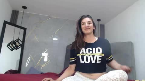 Samanta online show from 06/07/26, 11:52
