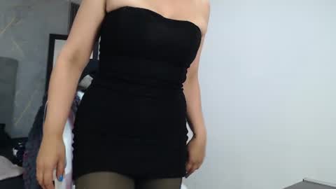 Samanta online show from 07/21/26, 08:00