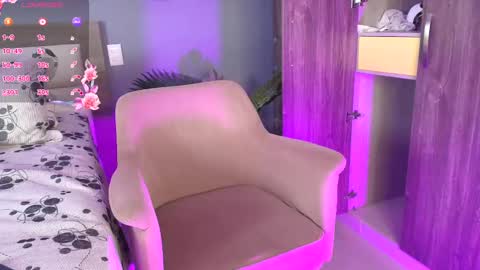 Snapshot of _samantagomez chatting on 03/11/25, 05:46 _samantagomez online show from 03/11/25, 05:46