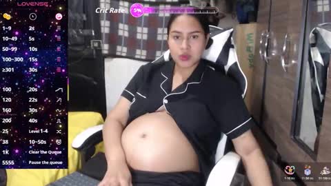 _samantha_fox19 online show from 11/22/25, 05:50