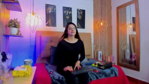 SAMANTHA FOX online show from 11/03/25, 11:22