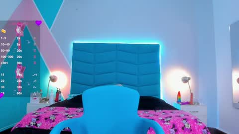 Samara online show from 01/15/25, 03:43