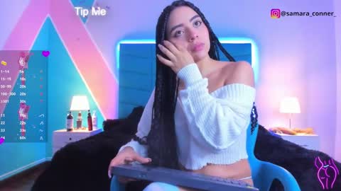 Samara online show from 02/06/25, 03:48