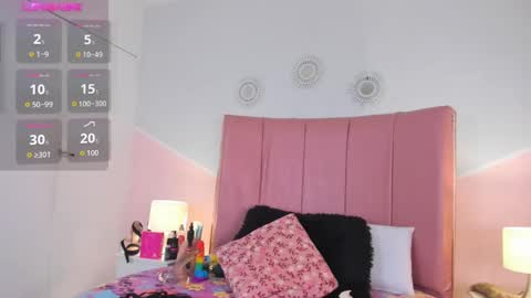 Samara online show from 10/12/25, 11:04