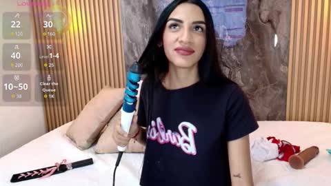 Snapshot of _samara_smith_ chatting on 10/14/25, 09:15 SAMARA SMITH online show from 10/14/25, 09:15