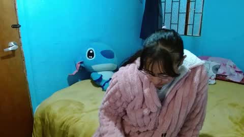 Snapshot of _sammanttha chatting on 12/02/24, 10:34 Sammy online show from 12/02/24, 10:34