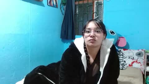 Snapshot of _sammanttha chatting on 01/05/25, 01:24 Sammy online show from 01/05/25, 01:24