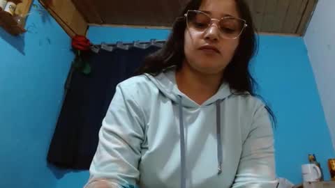 Snapshot of _sammanttha chatting on 02/03/25, 10:43 Sammy online show from 02/03/25, 10:43