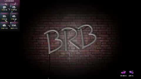 Antonella  online show from 12/30/24, 03:24