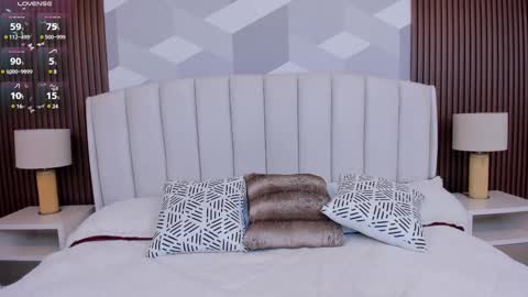 Antonella  online show from 02/19/25, 12:00