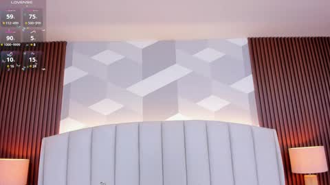 Antonella  online show from 03/08/25, 12:20