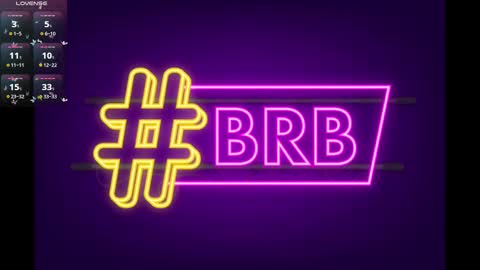 Antonella  online show from 03/11/25, 03:34