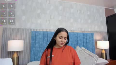 Antonella  online show from 09/22/25, 12:29