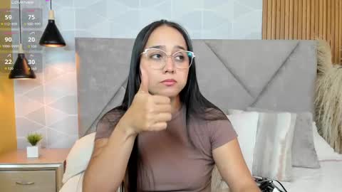 Antonella  online show from 11/14/25, 12:48