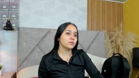 Antonella  online show from 02/05/26, 12:10