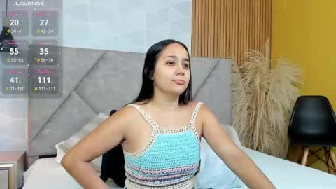 Antonella  online show from 02/18/26, 12:01