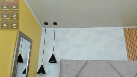 Antonella  online show from 03/26/26, 12:11