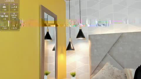 Antonella  online show from 04/14/26, 12:33