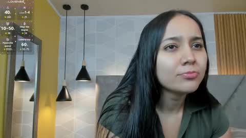 Antonella  online show from 05/14/26, 12:01