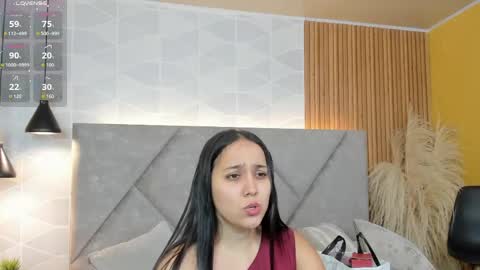 Antonella  online show from 05/27/26, 12:02