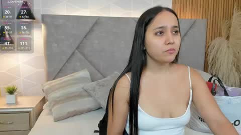 Antonella  online show from 05/28/26, 12:24
