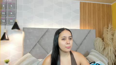 Antonella  online show from 06/02/26, 12:07