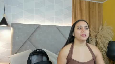 Antonella  online show from 06/08/26, 12:38