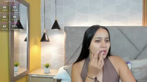 Antonella  online show from 07/24/26, 12:14