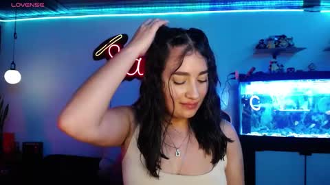 Snapshot of _santalove_ chatting on 12/02/24, 09:39 SantaLove online show from 12/02/24, 09:39