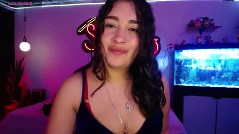 Snapshot of _santalove_ chatting on 12/03/24, 06:28 SantaLove online show from 12/03/24, 06:28