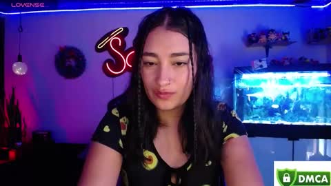 Snapshot of _santalove_ chatting on 12/09/24, 06:35 SantaLove online show from 12/09/24, 06:35