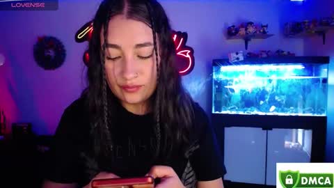 Snapshot of _santalove_ chatting on 12/09/24, 09:37 SantaLove online show from 12/09/24, 09:37