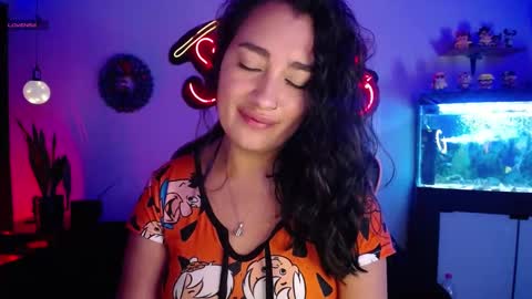 Snapshot of _santalove_ chatting on 01/06/25, 11:31 SantaLove online show from 01/06/25, 11:31