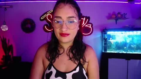 Snapshot of _santalove_ chatting on 01/08/25, 07:13 SantaLove online show from 01/08/25, 07:13