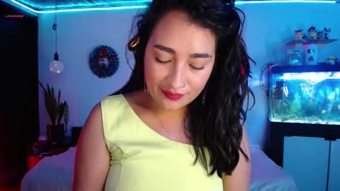 Snapshot of _santalove_ chatting on 01/11/25, 12:22 SantaLove online show from 01/11/25, 12:22