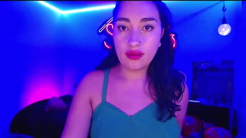 Snapshot of _santalove_ chatting on 02/13/25, 10:00 SantaLove online show from 02/13/25, 10:00