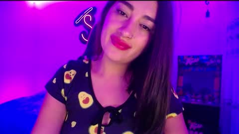 Snapshot of _santalove_ chatting on 02/16/25, 12:08 SantaLove online show from 02/16/25, 12:08