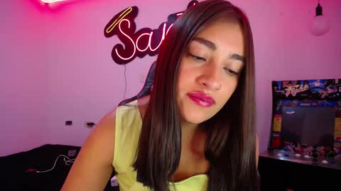 Snapshot of _santalove_ chatting on 03/05/25, 07:49 SantaLove online show from 03/05/25, 07:49