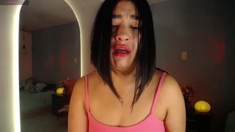 Snapshot of _santalove_ chatting on 11/08/25, 12:00 SantaLove online show from 11/08/25, 12:00