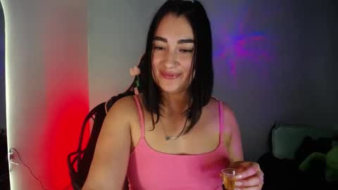 Snapshot of _santalove_ chatting on 01/31/26, 11:25 SantaLove online show from 01/31/26, 11:25