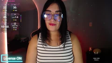 Snapshot of _santalove_ chatting on 02/04/26, 11:42 SantaLove online show from 02/04/26, 11:42