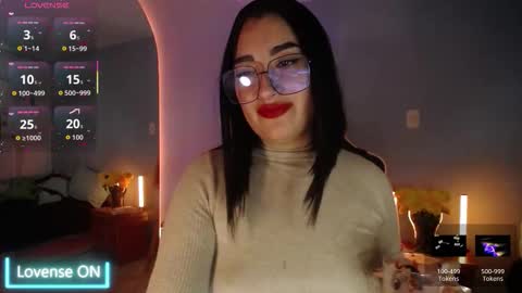 Snapshot of _santalove_ chatting on 02/20/26, 09:04 SantaLove online show from 02/20/26, 09:04