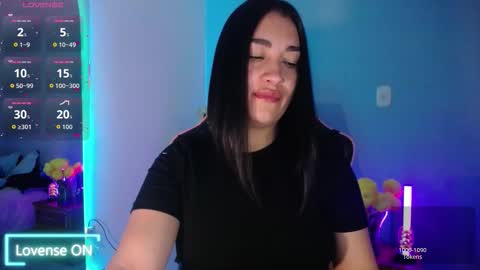 Snapshot of _santalove_ chatting on 03/01/26, 08:00 SantaLove online show from 03/01/26, 08:00