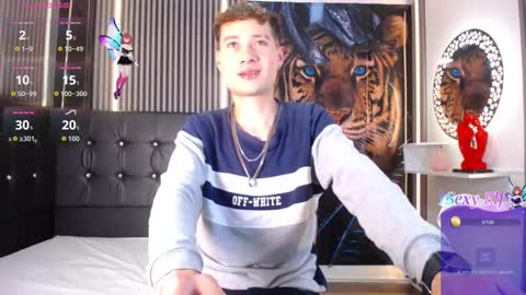 santi online show from 03/04/26, 07:53