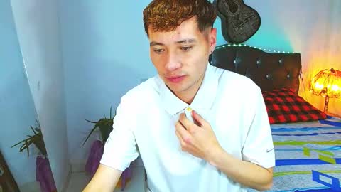 santi online show from 03/24/26, 01:54