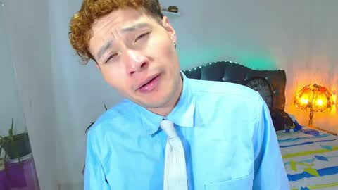 santi online show from 04/09/26, 12:21