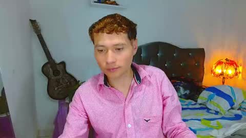 santi online show from 04/14/26, 02:50