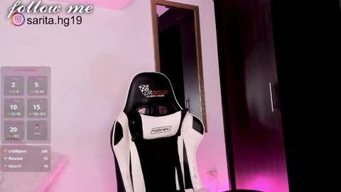 Sara  intagram online show from 02/13/25, 08:03