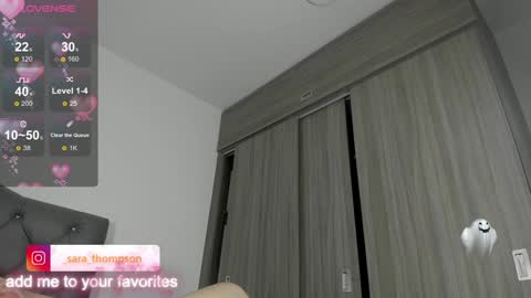 Sara online show from 12/05/24, 05:48